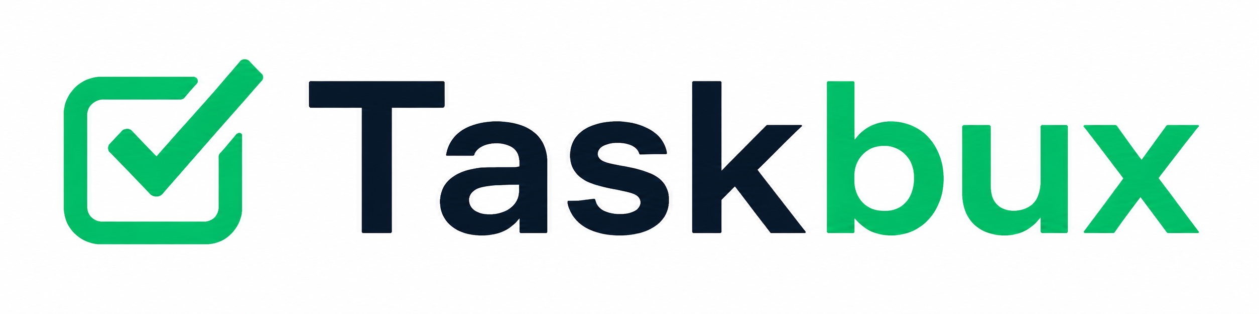 Taskbux